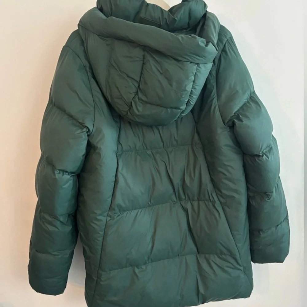 Halfdays Parka